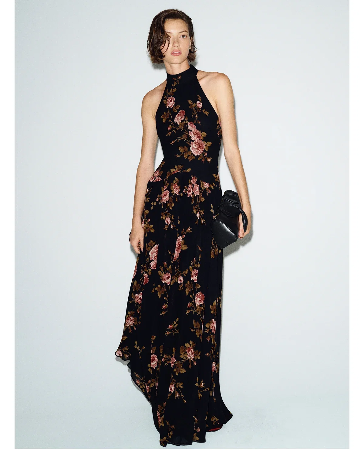 Fabienne Dress