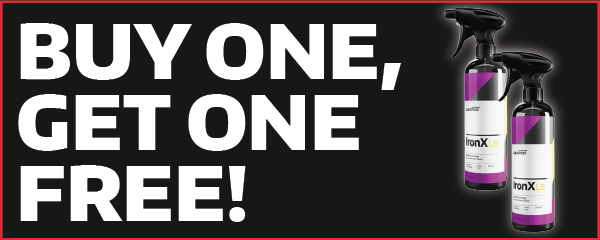 Buy One, Get One FREE Deals On Select Items!