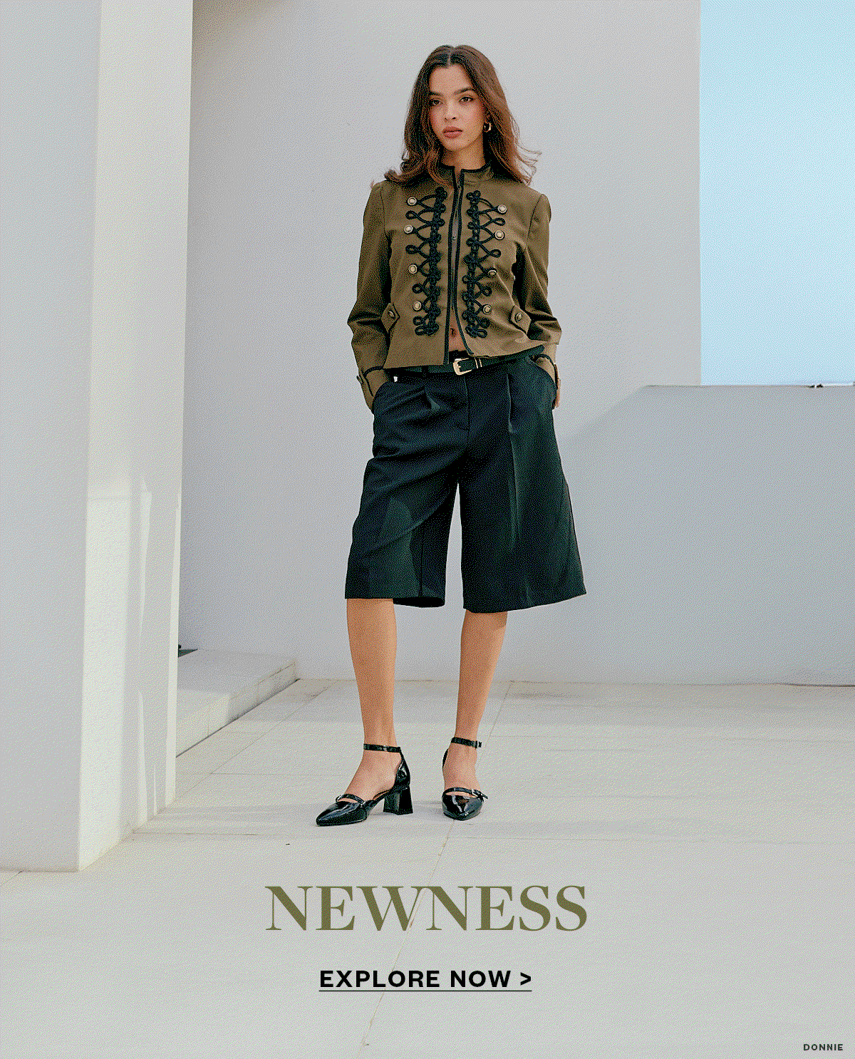 Women's New Arrivals