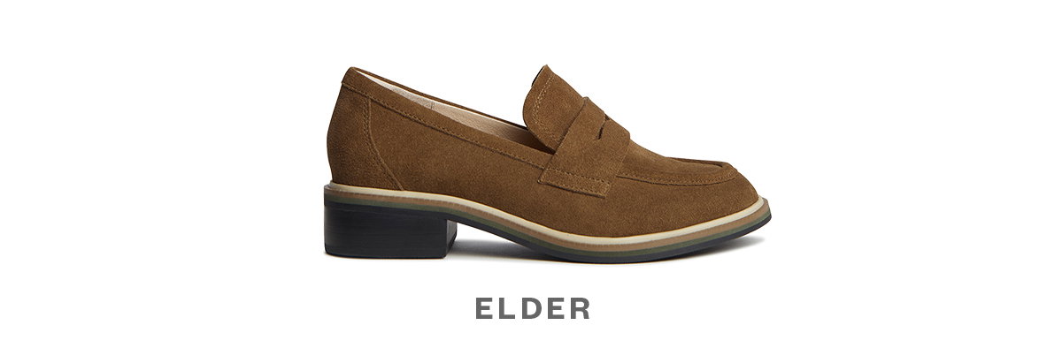 Elder Loafer