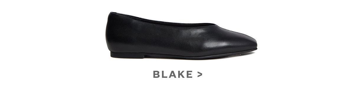 Blake Ballet Flat