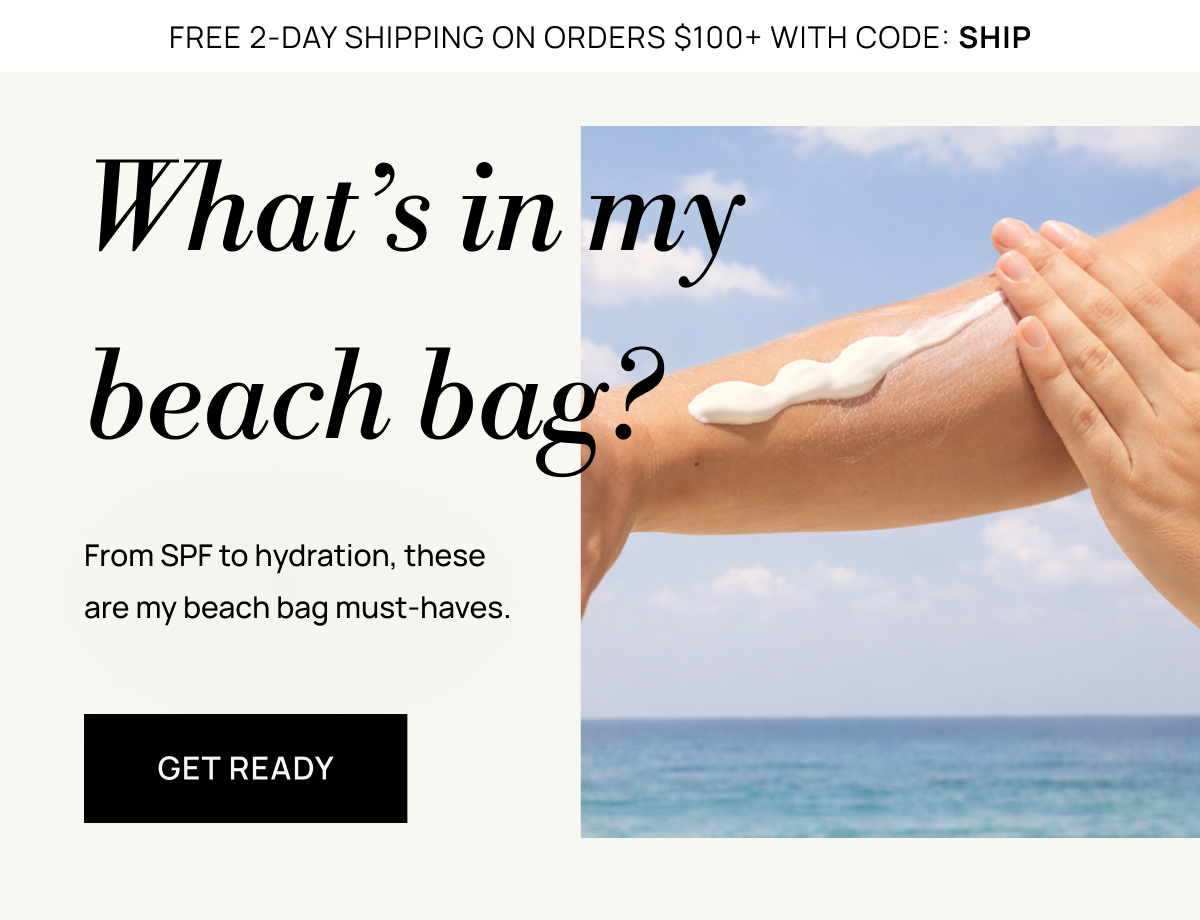 Shop All Sun Protection