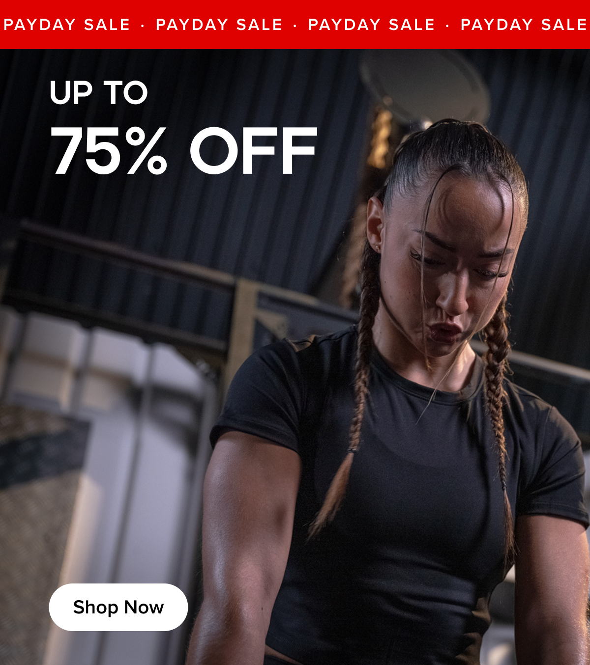 Up to 80% off