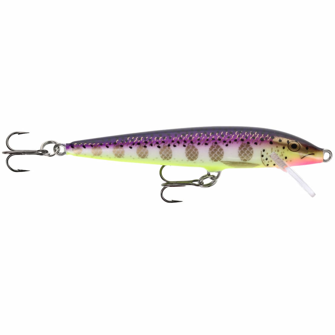 Rapala Original Floater - Fishydescent
