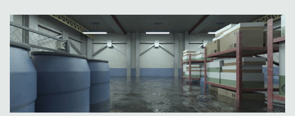 The Flood Prep Checklist Every Facility Needs Now