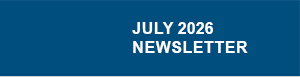 July 2026 Newsletter