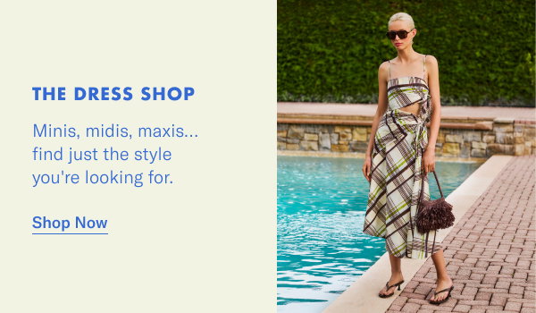 The Dress Shop