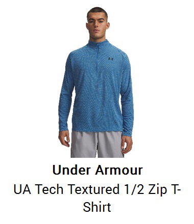 View product recommended for you