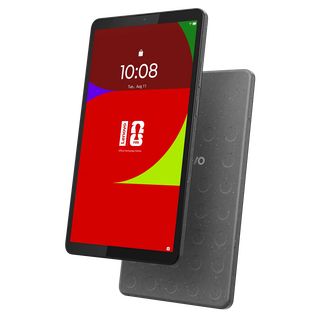 Lenovo Tab One LTE (With Folio Case)