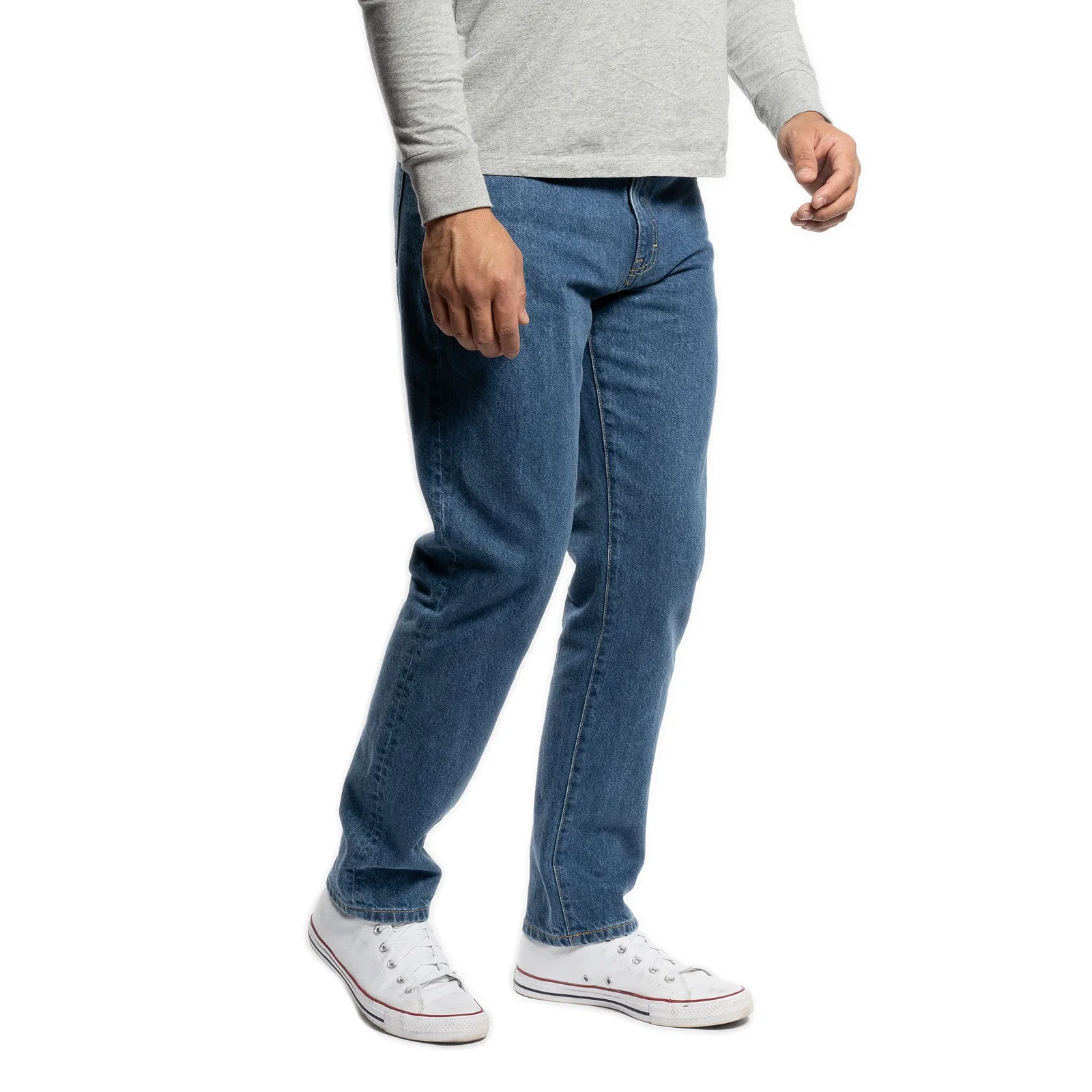 Image of PMNYC Jeans Standard Fit - Original Blue