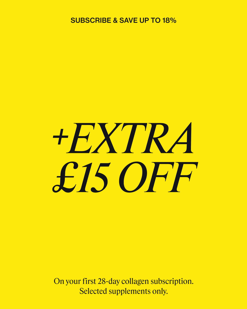 Subscribe and save