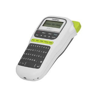 Brother PTH110 Easy Portable Label Maker