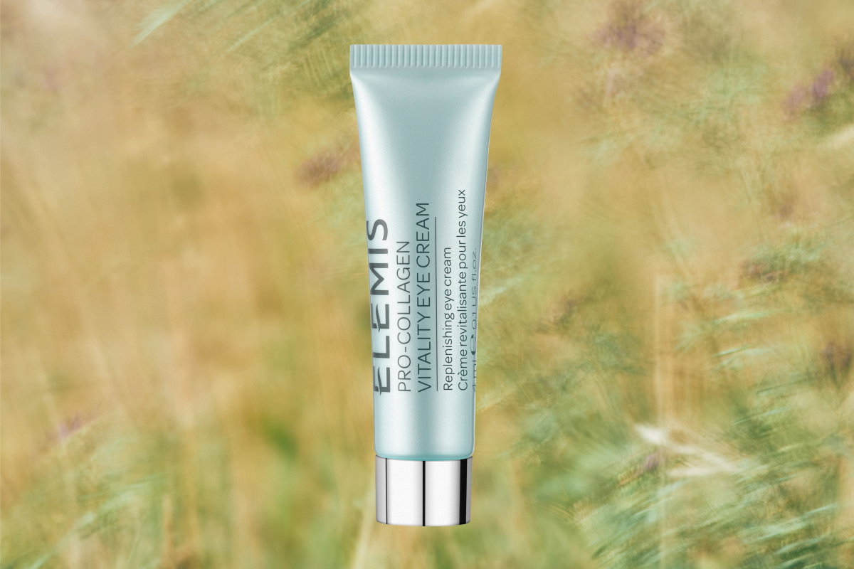 Pro-Collagen Vitality Eye Cream