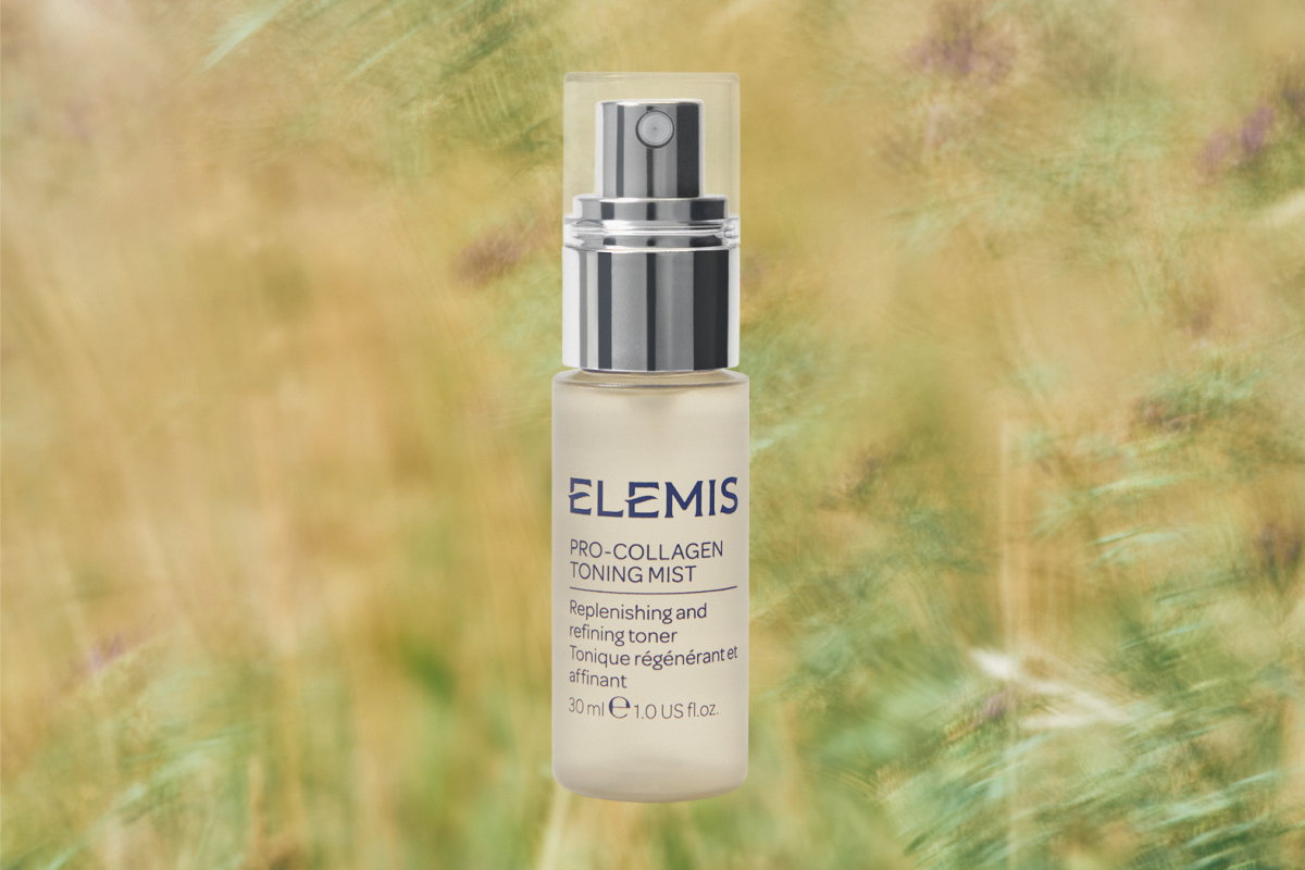 Pro-Collagen Toning Mist