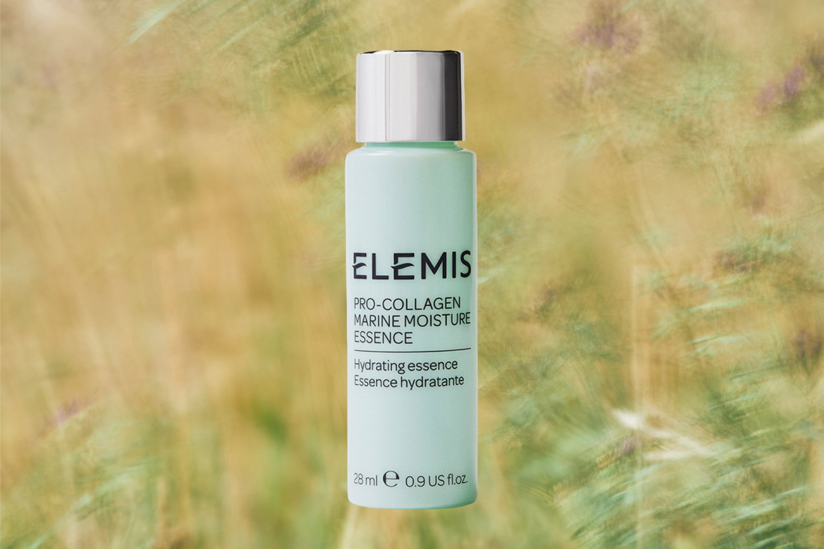 Pro-Collagen Marine Moisture Essence