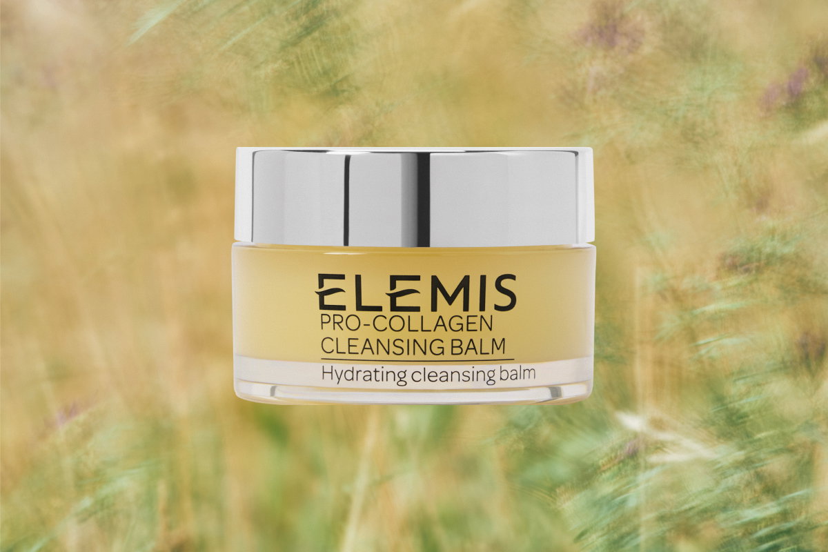 Pro-Collagen Cleansing Balm