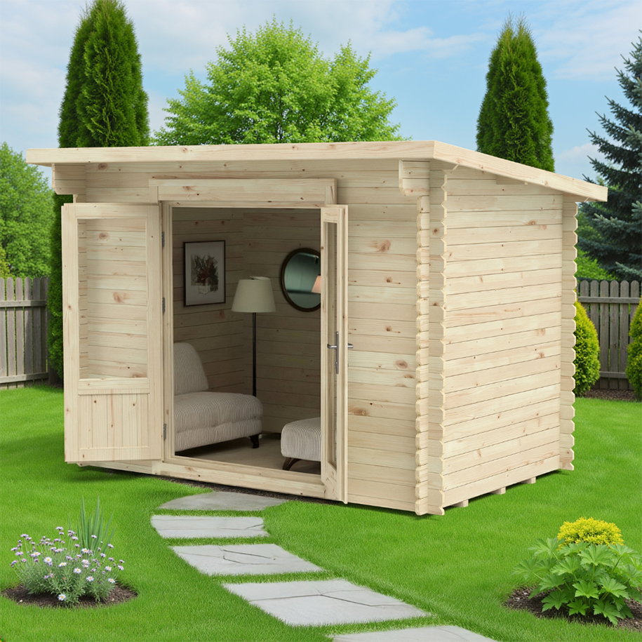 https://www.shedstore.co.uk/log-cabins?brand=Forest+Garden