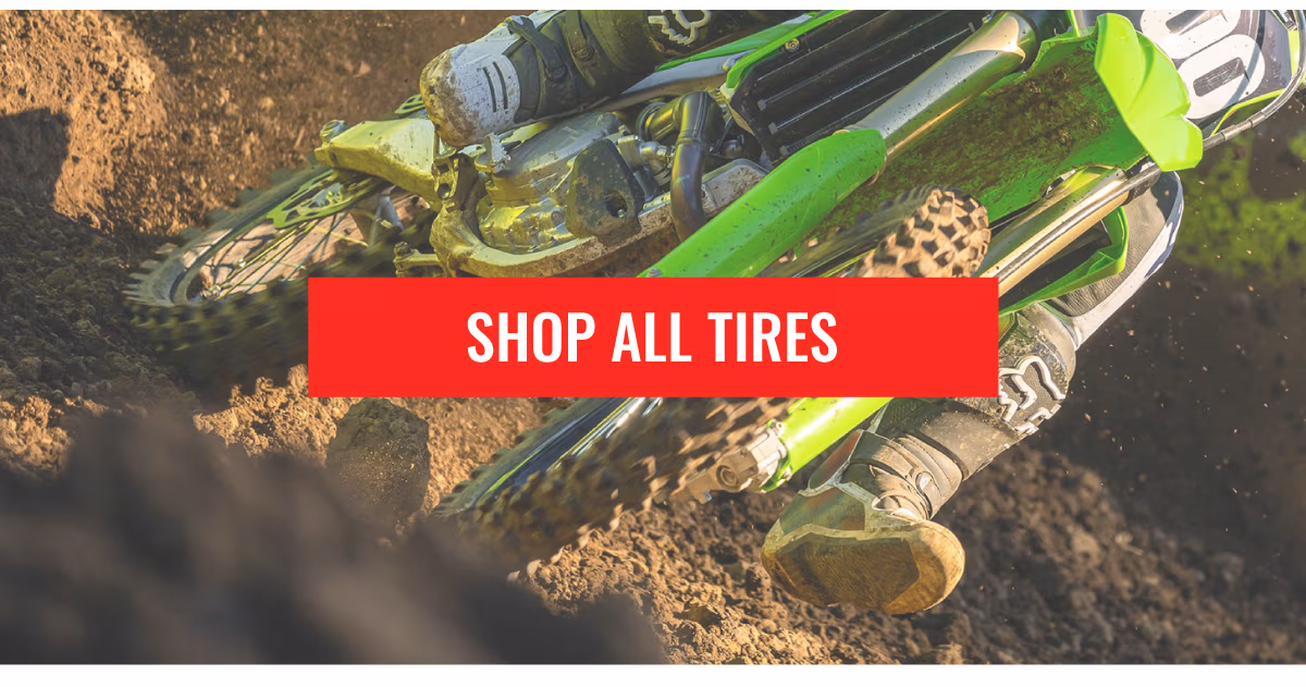 SHOP ALL TIRES