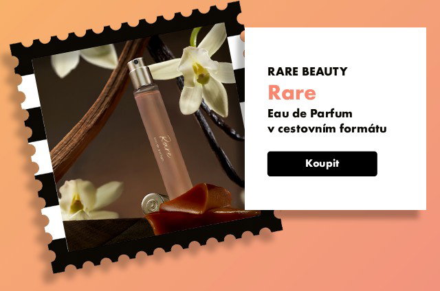 Eau de Parfum v cestovním formátu