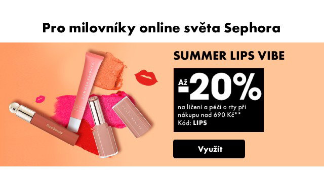Lips Days