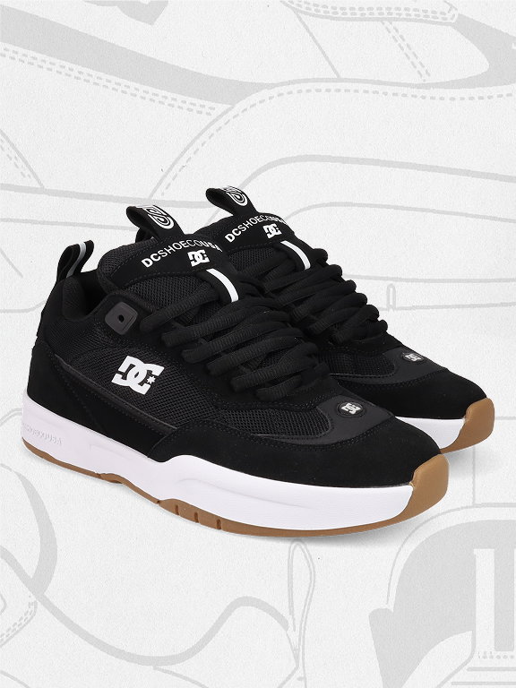 JS2 BLACK