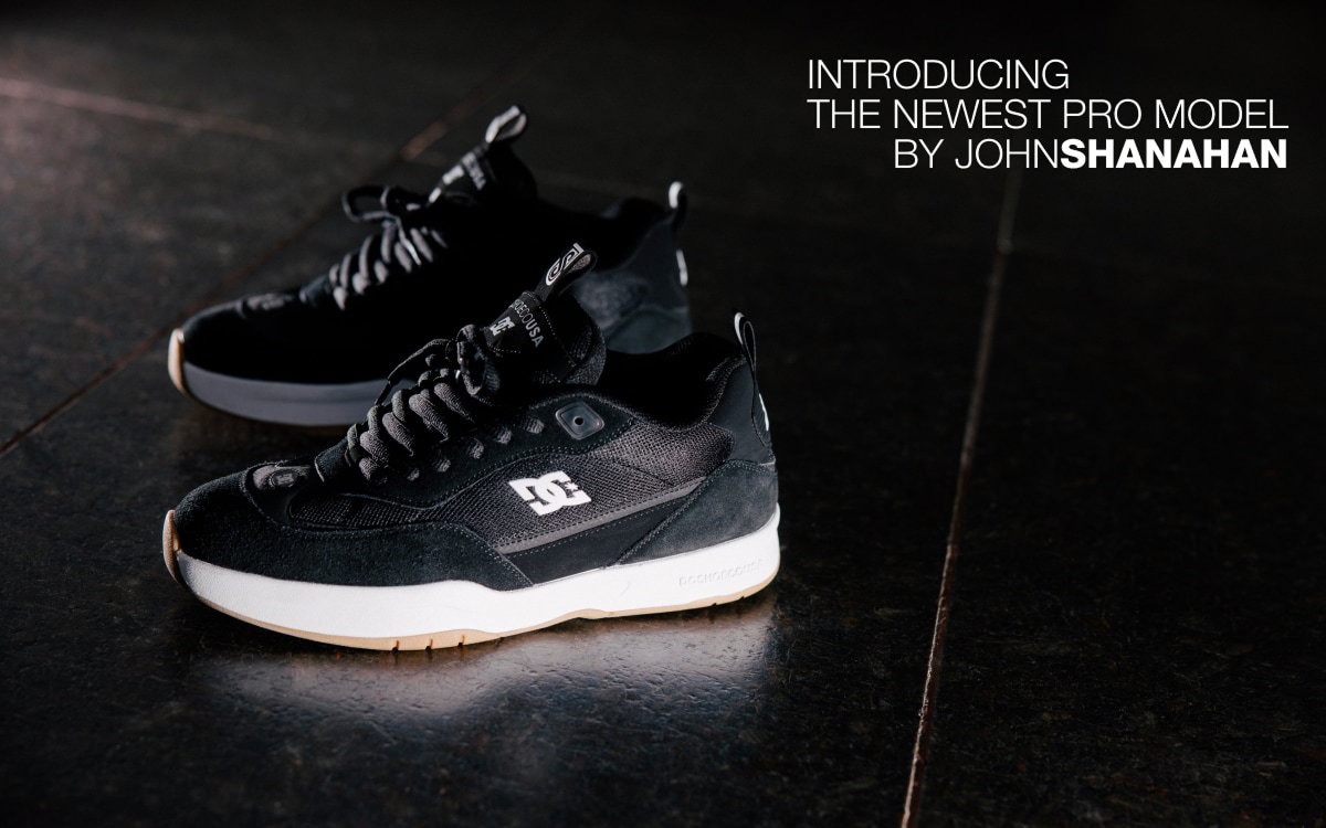 JS2 BLACK