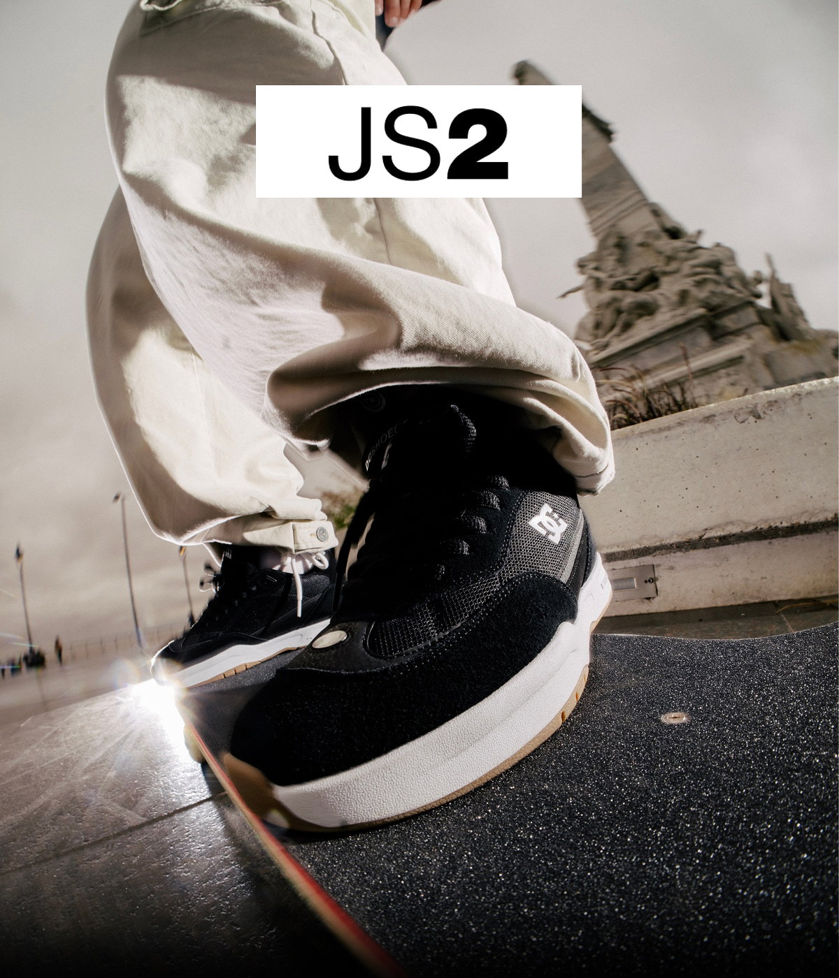 JS2 BLACK