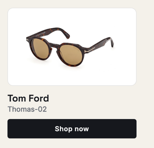 Tom Ford