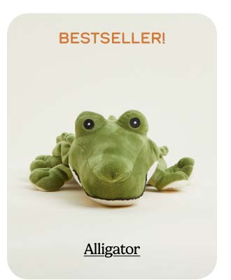 Shop Alligator