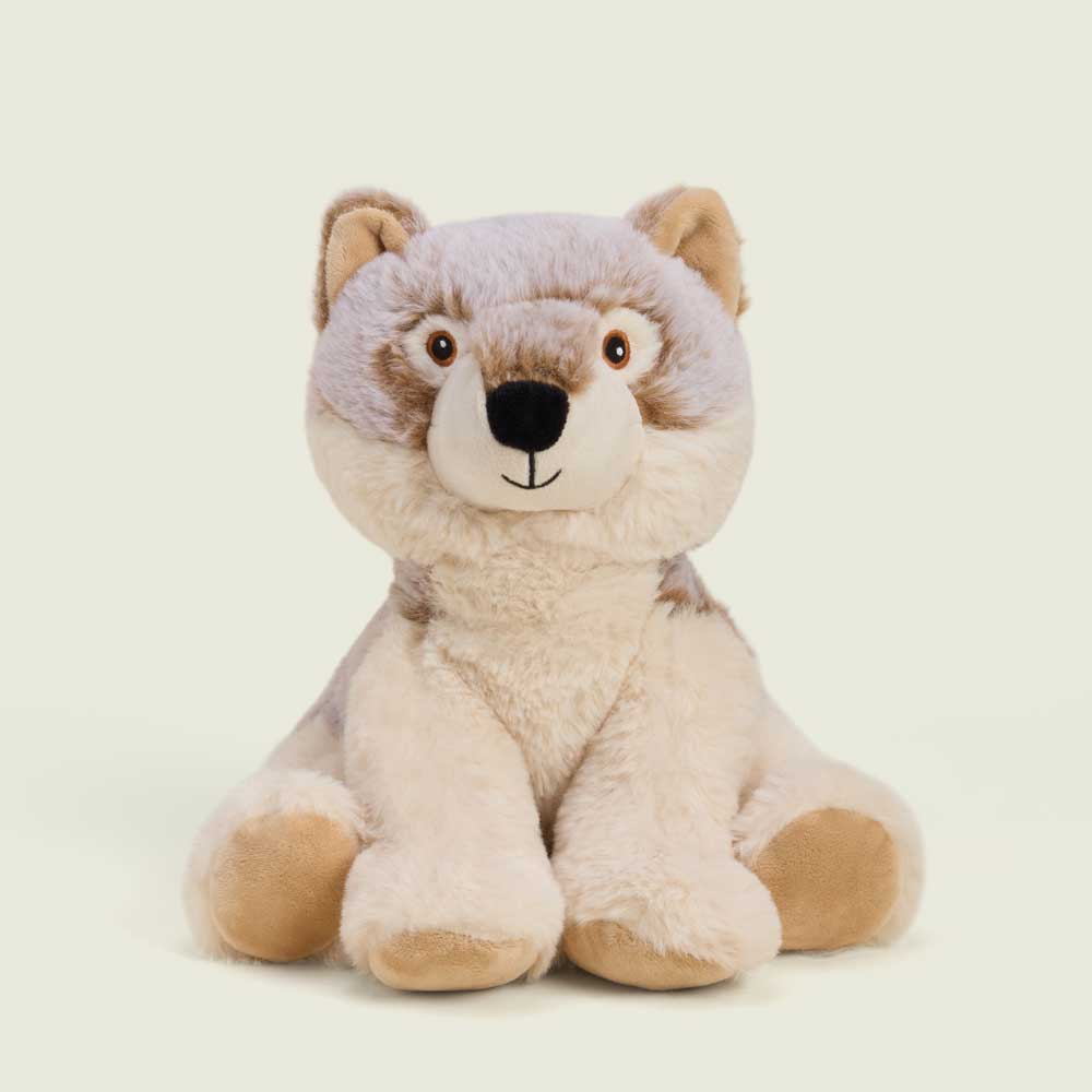 Image of Wolf Warmies