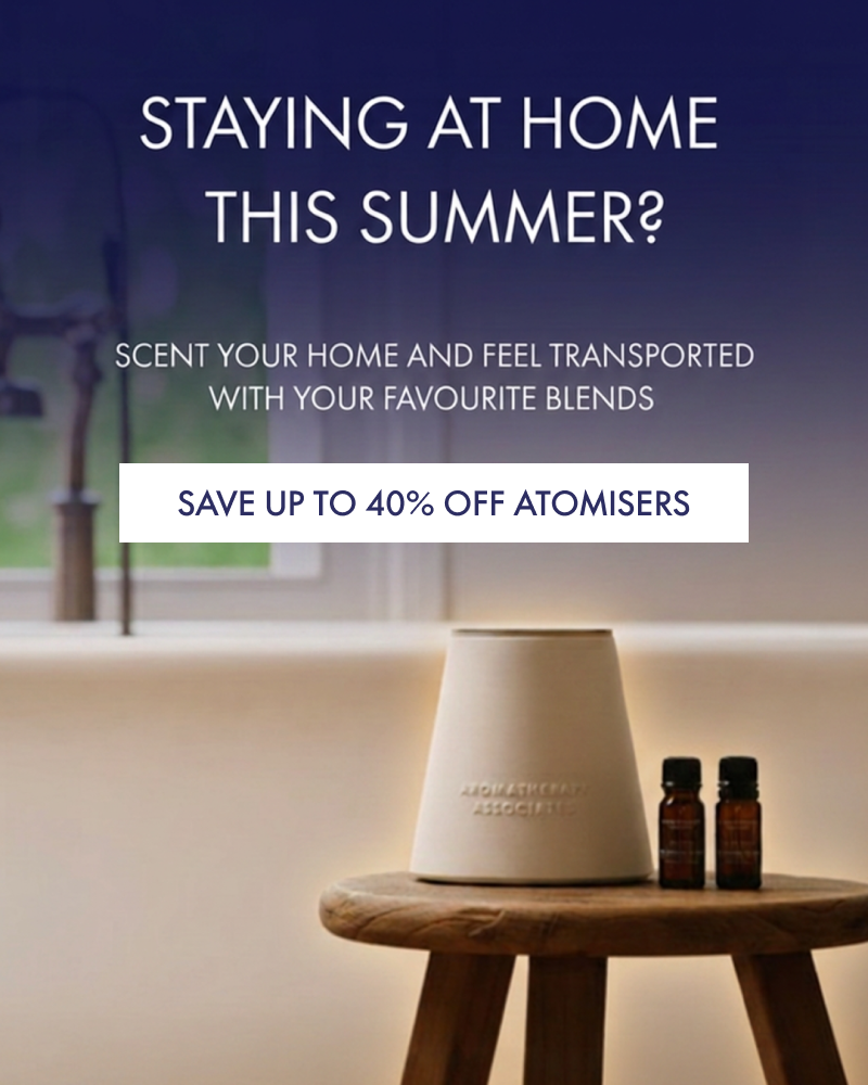 Aromatherapy Associates