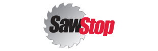 SawStop Logo