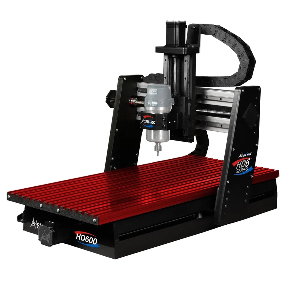 Next Wave CNC Shark HD600 Standard
