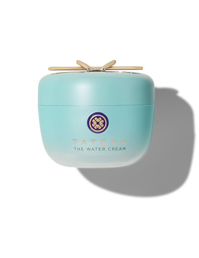 The Water Cream