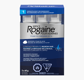 Rogaine