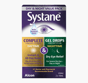 Systane