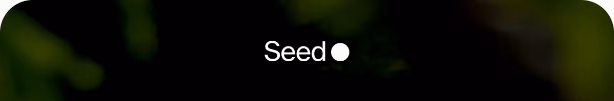 Seed