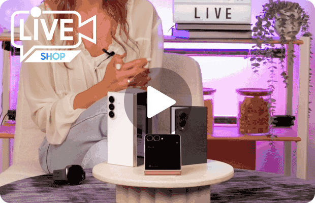 Tune in to exclusive offers