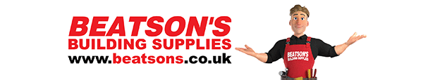 Beatsons's building supplies