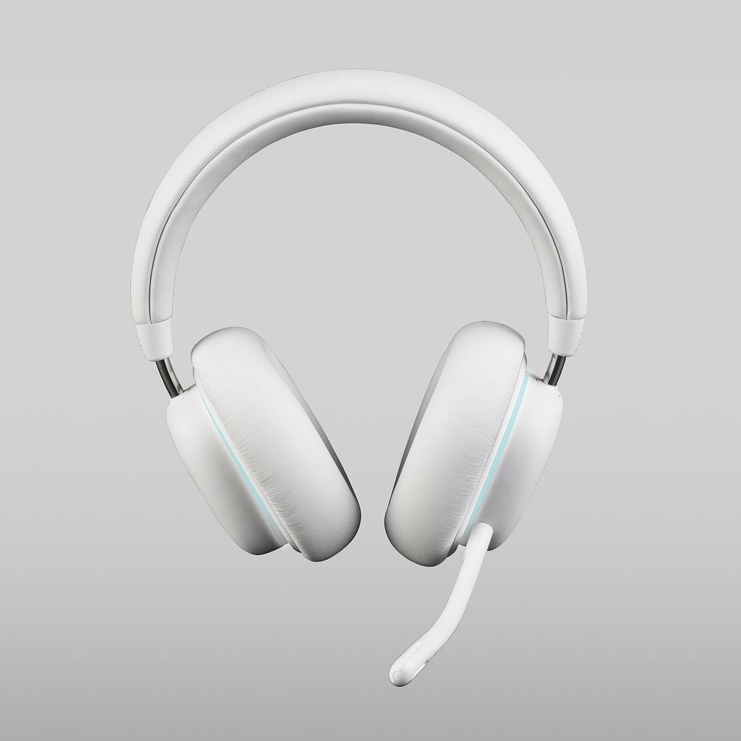 G735 Wireless Gaming Headset