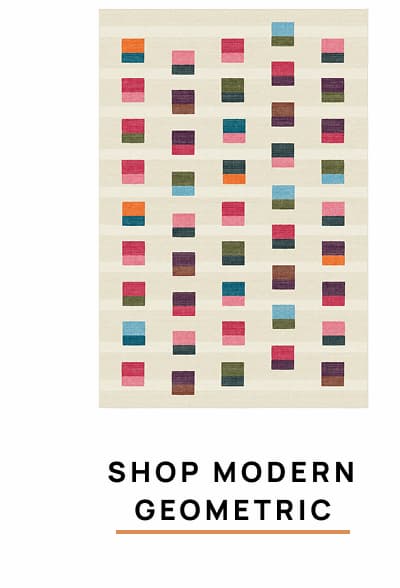 [[SHOP MODERN GEOMETRIC]]