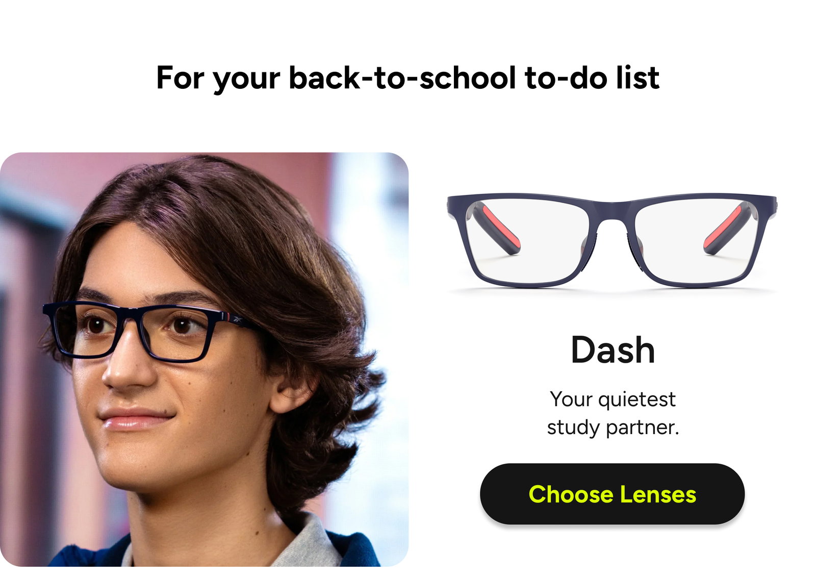 Shop Dash