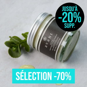 Sélection -70%