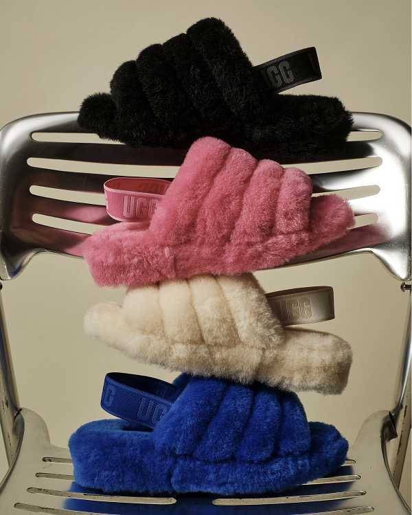 Women's Fluff Yeah