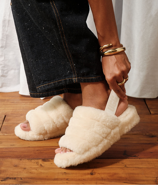 Women's Fluff Yeah