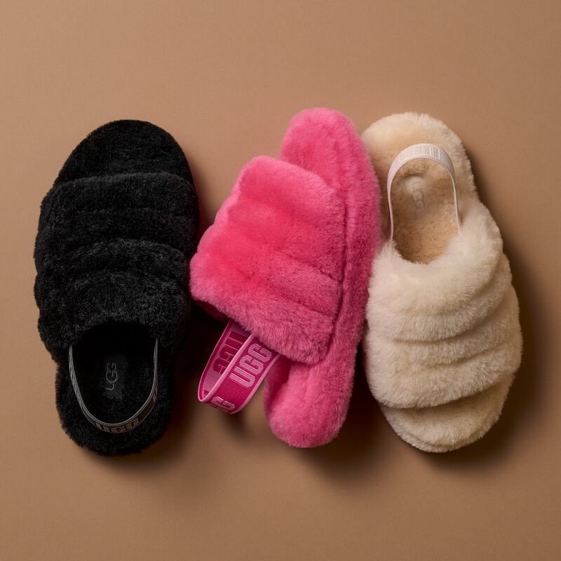 Kids' Fluff Yeah