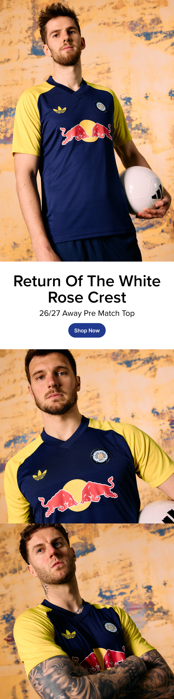 Away Pre Match
