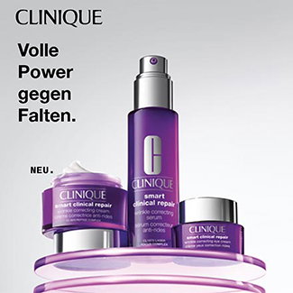 Clinique Anti-Aging Pflege