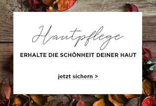 Hautpflege