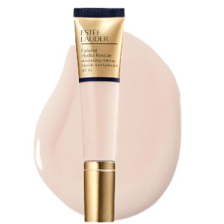 Estée Lauder Futurist Hydra Rescue Creme Foundation
